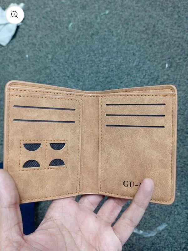 M PREMIUM MEN,S WALLET HIGH QUALITY