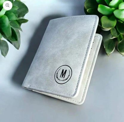 M PREMIUM MEN,S WALLET HIGH QUALITY